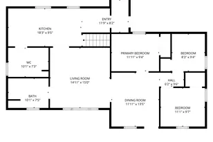 201 E Coffren Ave, Greenville, MI 48838 - Photo 25