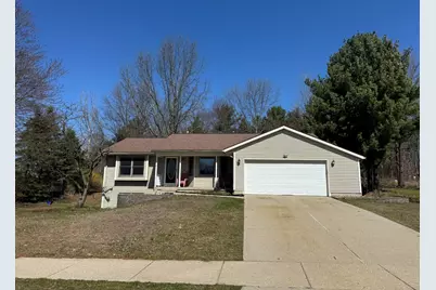 1171 Runway Place SW, Byron Center, MI 49315 - Photo 1