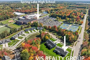 16215 Ft Myers Ave, Spring Lake, MI 49456 - Photo 3