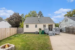 248 N 23rd St, Springfield, MI 49037 - Photo 13