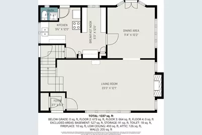 1120 Underwood Avenue SE, Grand Rapids, MI 49506 - Photo 27