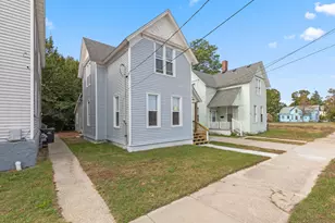 1119 Pine St, Muskegon, MI 49442 - Photo 3