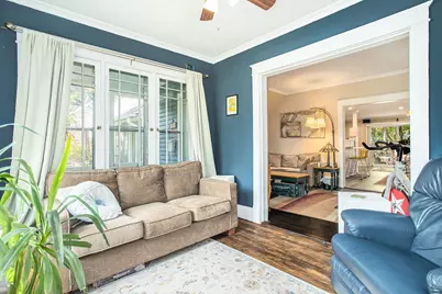 1820 Oakland Drive, Kalamazoo, MI 49008 - Photo 5