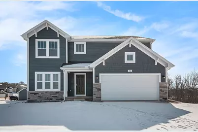 3224 Railtown Road SE, Caledonia, MI 49316 - Photo 1