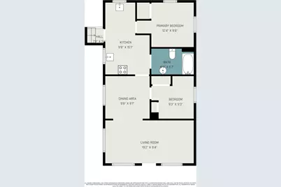 885 Eugene Avenue, Norton Shores, MI 49441 - Photo 17