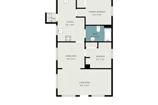 885 Eugene Ave, Norton Shores, MI 49441 - Photo 17