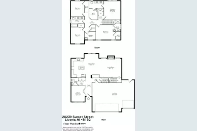 20215 Sunset Avenue, Livonia, MI 48152 - Photo 49