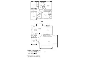 20215 Sunset Ave, Livonia, MI 48152 - Photo 49