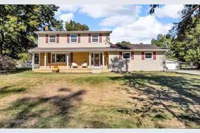 1678 W Kimmel Road, Jackson, MI 49201 - Photo 1