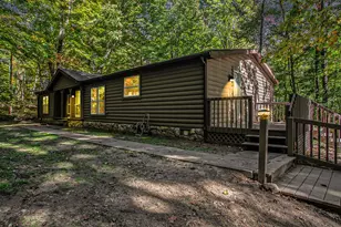 54701 Goff Lake Rd, Marcellus, MI 49067 - Photo 1