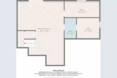 6814 Dale Court, Fennville, MI 49408 - Photo 39