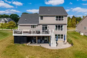 5548 Seney Cir N, Hamburg, MI 48139 - Photo 3