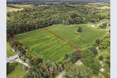 Vl W Bruff Road, Fowlerville, MI 48836 - Photo 1