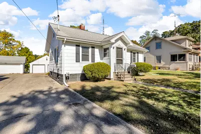 144 Walcott Avenue, Jackson, MI 49203 - Photo 33