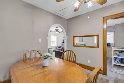 144 Walcott Avenue, Jackson, MI 49203 - Photo 11