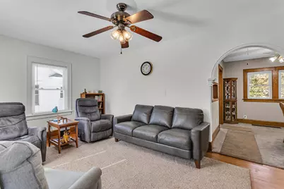 144 Walcott Avenue, Jackson, MI 49203 - Photo 17