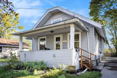 930 Mahlon Street, Lansing, MI 48906 - Photo 1