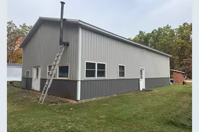 9609 N Irons Road, Irons, MI 49644 - Photo 5