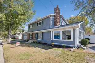 1407 Shore Dr, New Buffalo, MI 49117 - Photo 3
