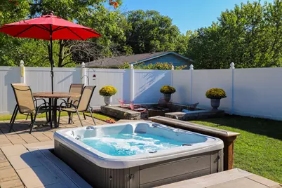 1407 Shore Drive, New Buffalo, MI 49117 - Photo 69