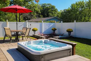 1407 Shore Dr, New Buffalo, MI 49117 - Photo 69