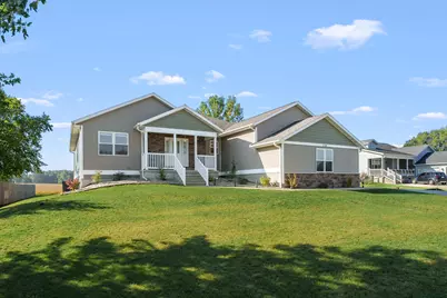 1720 Carlisle Drive, Saint Joseph, MI 49085 - Photo 1