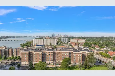 8120 E Jefferson Avenue #7C, Detroit, MI 48214 - Photo 67