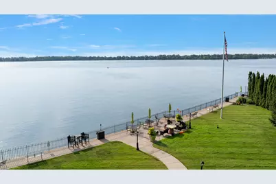 8120 E Jefferson Avenue #7C, Detroit, MI 48214 - Photo 69