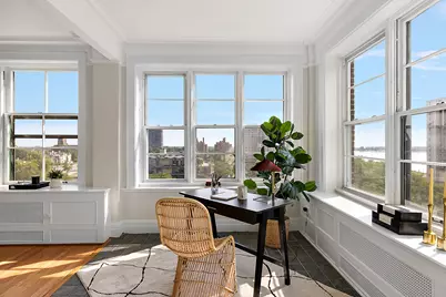 8120 E Jefferson Avenue #7C, Detroit, MI 48214 - Photo 45