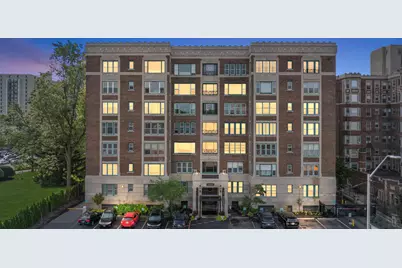 8120 E Jefferson Avenue #7C, Detroit, MI 48214 - Photo 65