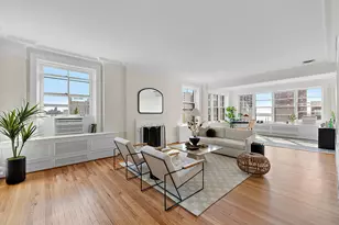 8120 E Jefferson Ave, Detroit, MI 48214 - Photo 5