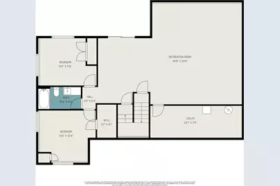 8423 76th Street SE, Alto, MI 49302 - Photo 31