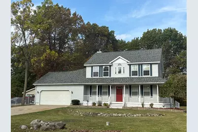 8410 Pineview Lake Drive, Linden, MI 48451 - Photo 1