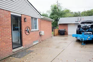 38236 Westvale St, Romulus, MI 48174 - Photo 23