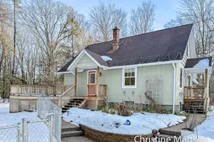 4074 W Roosevelt Rd, Montague, MI 49437 - Photo 5