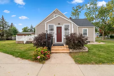 533 W Territorial Road, Battle Creek, MI 49015 - Photo 3