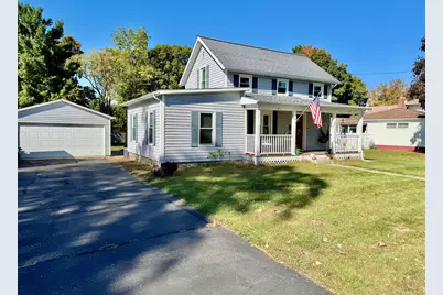 321 North Street, Jonesville, MI 49250 - Photo 5