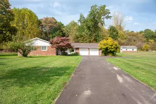 4129 E Snow Rd, Berrien Springs, MI 49103 - Photo 1