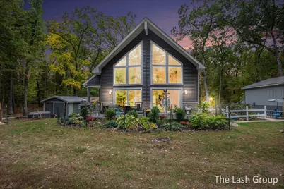 5980 E Division Street, Newaygo, MI 49337 - Photo 1