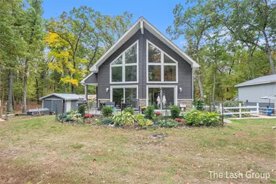 5980 E Division Street, Newaygo, MI 49337 - Photo 1