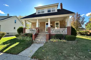 7250 Voerner Ave, Center Line, MI 48015 - Photo 1