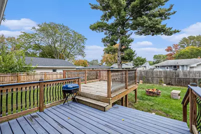 4490 Blaine Avenue SE, Kentwood, MI 49508 - Photo 17