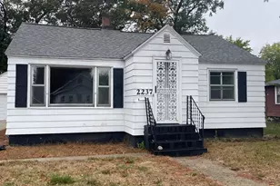 2237 Wood St, Muskegon, MI 49444 - Photo 1