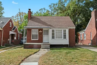 7845 Parkland, Bedford, MI 48239 - Photo 1