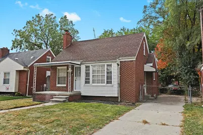 7845 Parkland, Bedford, MI 48239 - Photo 3
