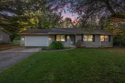 22327 Woodhenge Drive, Mattawan, MI 49071 - Photo 1