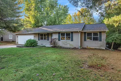 22327 Woodhenge Drive, Mattawan, MI 49071 - Photo 3