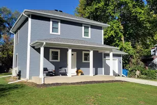 611 Fenimore Ave, Kalamazoo, MI 49048 - Photo 3