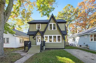 1281 Emerson Ave, Muskegon, MI 49442 - Photo 1