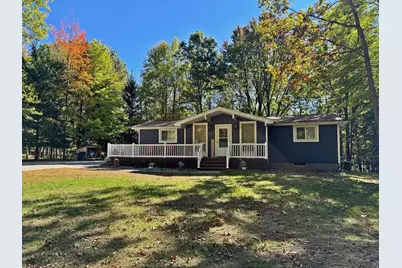 11167 Birwood Drive, Canadian Lakes, MI 49346 - Photo 1